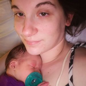 Meet your Posher, Lisa